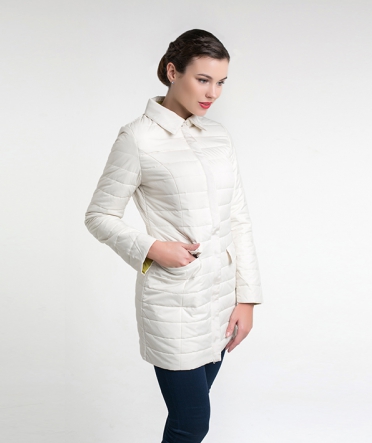 Куртка-пальто Модель 017